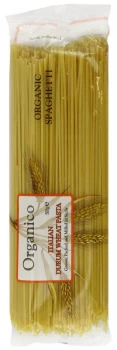 Image of Organico Spaghetti 500g (Case of 12 )