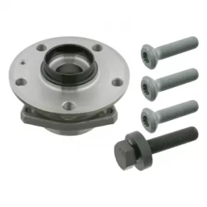 Image of Wheel Bearing Kit 27342 by Febi Bilstein