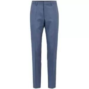 Image of Boss Huge6/Genius5 WE - Blue