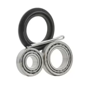 Image of CX Wheel bearing kit OPEL,DAEWOO,VAUXHALL CX008 Wheel hub bearing,Wheel bearing,Hub bearing,Axle shaft bearing,Wheel bearing & wheel bearing kit