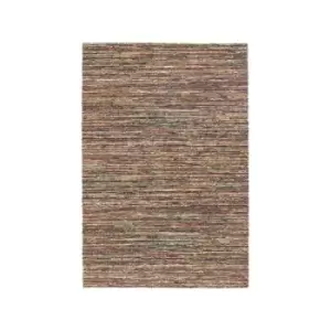 Image of Mastercraft Mehari Heatset Wilton Rug 023-0067/2959 - 200 x 250cm - Beige