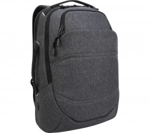 Image of TARGUS Groove X2 Max 15" Laptop Backpack - Charcoal