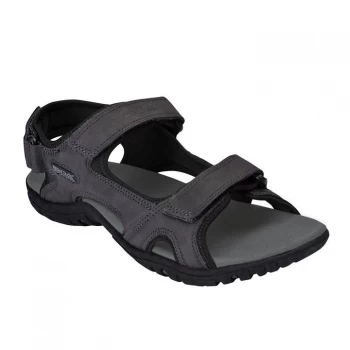 Image of Regatta Haris Walking Sandal - Briar