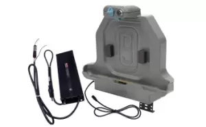 Image of Gamber-Johnson 7170-0891-20 holder Active holder Tablet/UMPC Grey,...