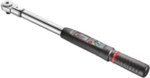 Image of Facom 1/2 in Square Drive Electronic Torque Wrench, 10 200Nm 14 x 18mm