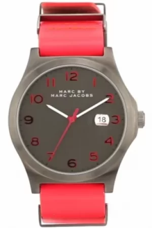 Image of Mens Marc Jacobs Jimmy Watch MBM5060