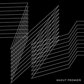 Image of Mazut - Promien CD