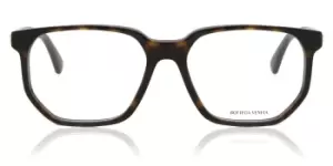 Image of Bottega Veneta Eyeglasses BV1097O 002