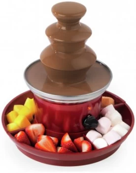 Image of American Originals Chocolate Fountain with Tray