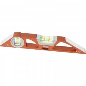 Image of Bahco Scaffolders Spirit Level 10" / 25cm