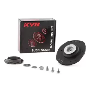 Image of KYB Top strut mount PEUGEOT SM1910 503156,5031A2,503527 Strut mount,Top mount,Suspension top mount,Suspension mount,Top strut mounting 503854,5038C5