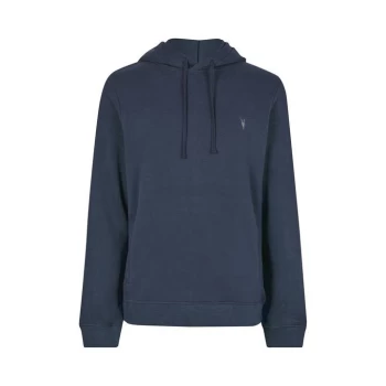 Image of AllSaints Raven Oth Hoody - IMMERSIVE Blue