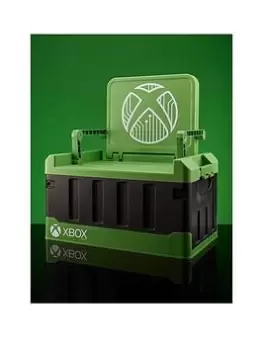 Image of Rubber Road Official Xbox Storage Chair