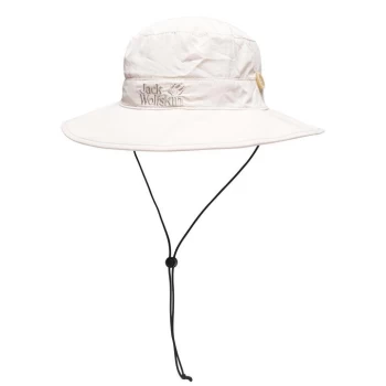 Image of Jack Wolfskin Supplex Mesh Hat - Light Sand