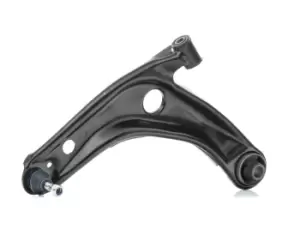 Image of DELPHI Suspension arm TC2463 Track control arm,Wishbone TOYOTA,DAIHATSU,Yaris Schragheck (_P9_),Yaris Schragheck (_P13_),Verso S (_P12_)