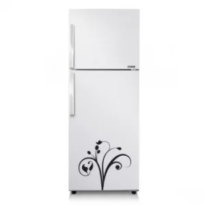 Image of BEYS-19 Black Decorative Wall Sticker