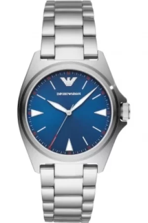 Image of Emporio Armani Nicola AR11307 Women Bracelet Watch
