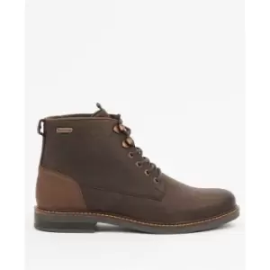 Image of Barbour Deckham Boot - Brown