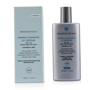 Image of Skin CeuticalsProtect Mineral Radiance UV Defense SPF50 50ml/1.7oz