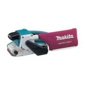 Image of Makita - 9903 240v Belt sander 75 x 533mm belt