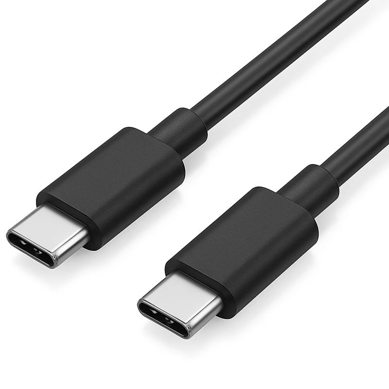 Image of FDL 2M USB TYPE C/M - C/M CABLE - GEN.2 - 10GB / 100W / ALT MODE
