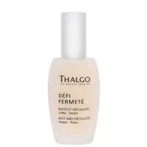 Image of Thalgo Body Defi Fermete Bust and Decollete 50ml