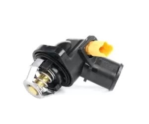 Image of RIDEX Engine thermostat FIAT,PEUGEOT,CITROEN 316T0103 9650926280,1336Z2,9650926280 9650926280,1336Z2