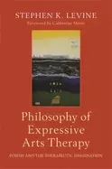 Image of philosophy of expressive arts therapy