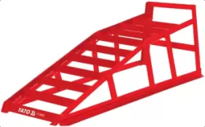 Image of YATO Access Ramp YT-55670 Lifting ramp