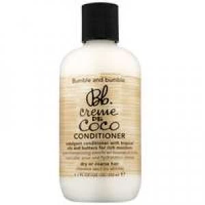 Image of Bumble and bumble Creme de Coco Conditioner 250ml