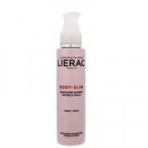 Image of Lierac Body-Slim Stomach and Waist 100ml
