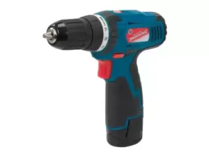 Image of Silverline 521457 Silverstorm 10.8V Drill Driver