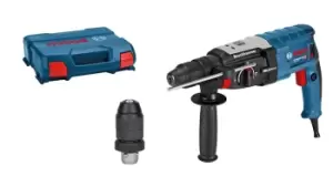 Image of Bosch GBH 2-28 F Professional 880 W 900 RPM SDS Plus
