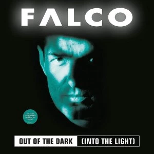 Image of Falco - Out Of The Dark Vinyl