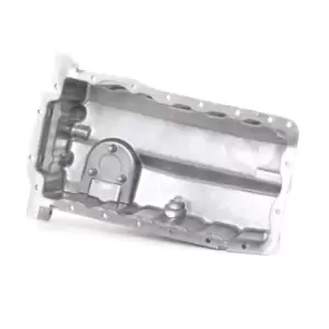 Image of RIDEX Oil Sump VW,AUDI,SKODA 592O0082 038103601AK,038103601AK,38103601AK Oil Pan 038103601AK,38103601AK,038103601AK,38103601AK