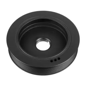 Image of Pulley (For Crankshaft) 106829 by Febi Bilstein