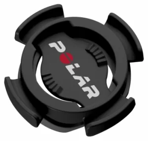 Image of Polar Adjustable Black Polar Bike Mount 91053167 Watch
