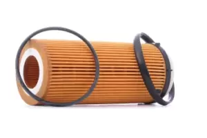 Image of MASTER-SPORT Oil filter BMW 720/3X-OF-PCS-MS 11427808443 Engine oil filter