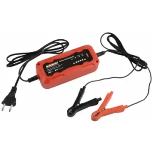 Image of Battery Charger 6/12 V Bruder Mannesmann