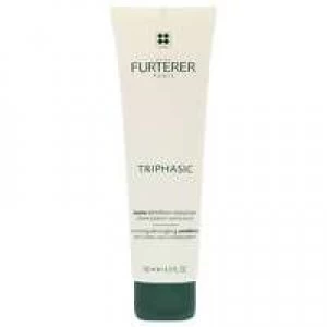 Image of Rene Furterer Triphasic Texturizing Detangling Conditioner Anti-Hair Loss Complement 150ml