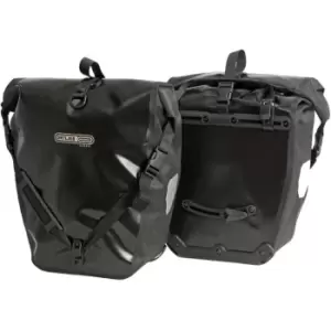 Image of Ortlieb Back Roller Classic Pannier Pair - Black