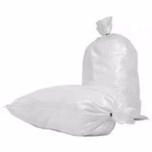 Image of Tristar Woven PVC Heavy Duty Rubble Sacks - 5 Pack