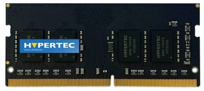 Image of Hypertec HYS432512164GBOE memory module 4GB 1 x 4GB DDR4