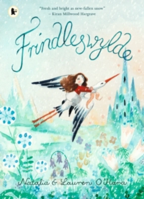 Image of Frindleswylde Paperback / softback