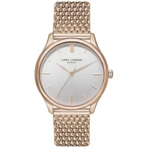 Image of Ladies Lars Larsen LW27 Watch