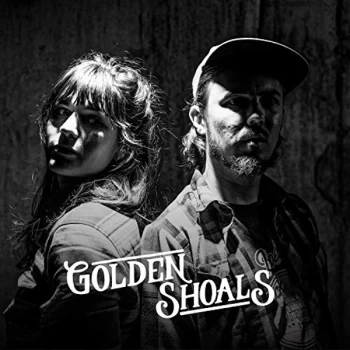 Image of Golden Shoals - Golden Shoals CD