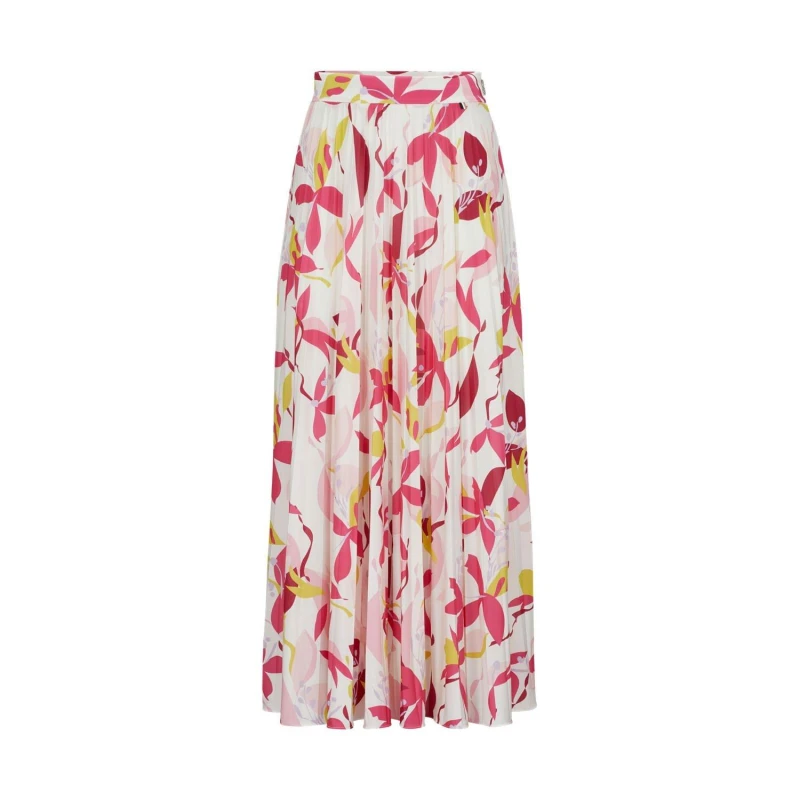 Image of Hugo Erikes Skirt Multi Colour female 8