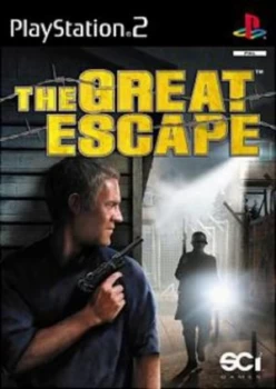 Image of The Great Escape PS2 Game