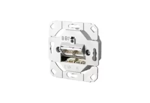 Image of METZ CONNECT 130C381200-I socket-outlet RJ-45 Metallic