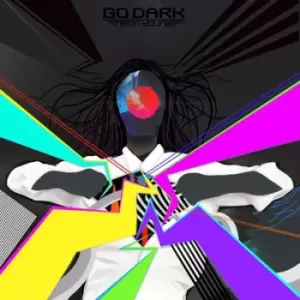 Image of Neon Young by Go Dark CD Album
